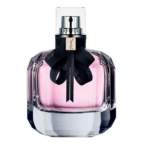 what does yves saint laurent mon paris smell like|ysl mon paris review.